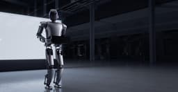18 тысяч роботов к 2025: Huawei и UBTech Robotics запускают фабрику будущего